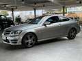 Mercedes-Benz 220 C C220 CDI Edition AMG LINE PANO Bi-XENON SHZ Srebrny - thumbnail 7