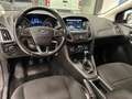 Ford Focus 1.5 TDCi 120CV SW Titanium EURO6 Blanc - thumbnail 9