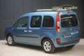 Renault Kangoo ENERGY TCe Start Limited-Navi-Airco-5zit-Garantie Bleu - thumbnail 2