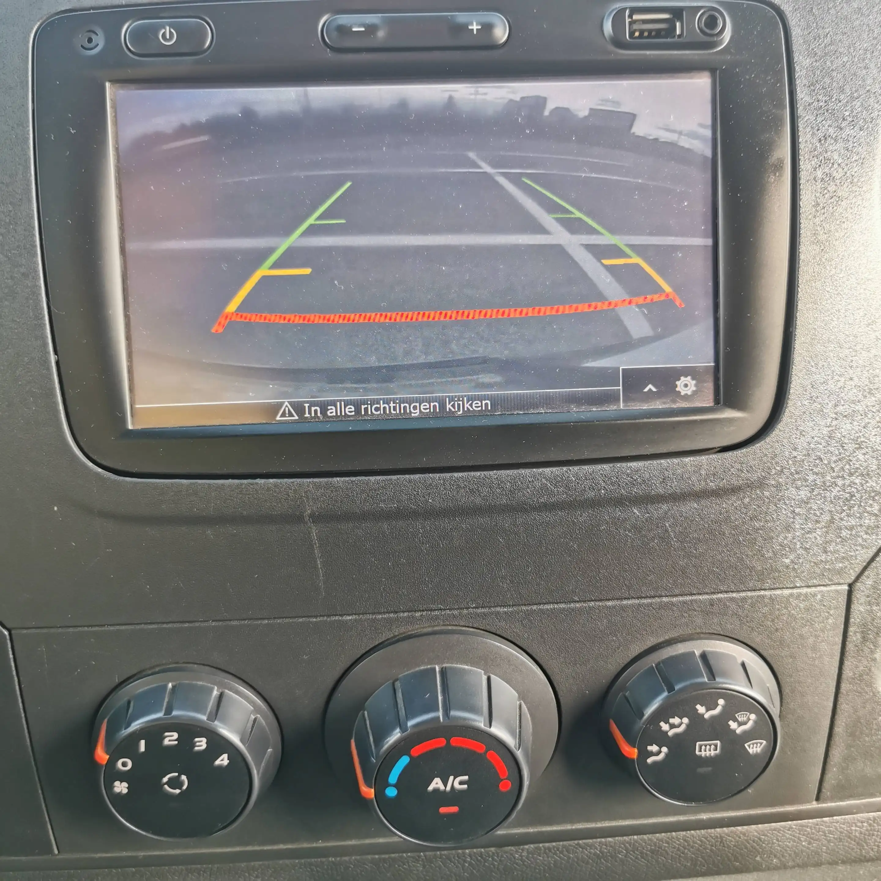 Renault Master 2.3 dCi 35 L2H2 Tva récup — photo 15