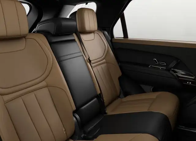 Land Rover Range Rover Sport P460e PHEV AWD Dynamic SE Aut. | Momentum Edition Ansicht 7