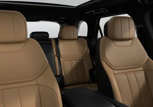 Land Rover Range Rover Sport P460e PHEV AWD Dynamic SE Aut. | Momentum Edition Ansicht 6