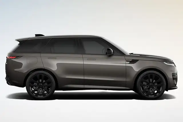 Land Rover Range Rover Sport P460e PHEV AWD Dynamic SE Aut. | Momentum Edition Ansicht 2