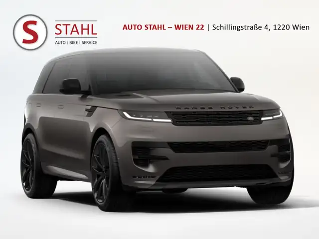 Land Rover Range Rover Sport P460e PHEV AWD Dynamic SE Aut. | Momentum Edition Ansicht 1
