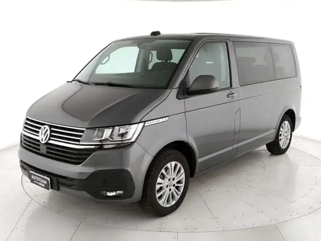 Volkswagen T6.1 Multivan Multivan 2.0 tdi Comfortline 150cv dsg 7p.ti