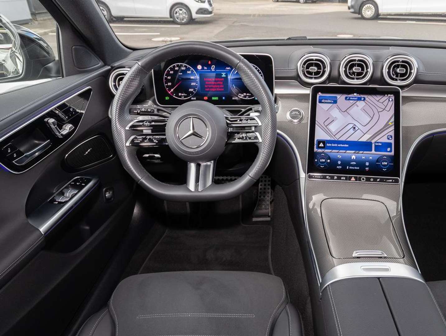 Mercedes Classe C 300 - - Joinsteer - #4