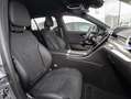 Mercedes-Benz C 300 de 4MATIC T-Modell mit EQ Hybrid Technologie Grau - thumbnail 10