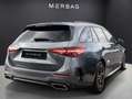 Mercedes-Benz C 300 de 4MATIC T-Modell mit EQ Hybrid Technologie Grau - thumbnail 2