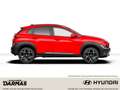 Hyundai KONA KONA 1.0 Turobo 48V Trend Klimaaut. Apple DAB Rot - thumbnail 3