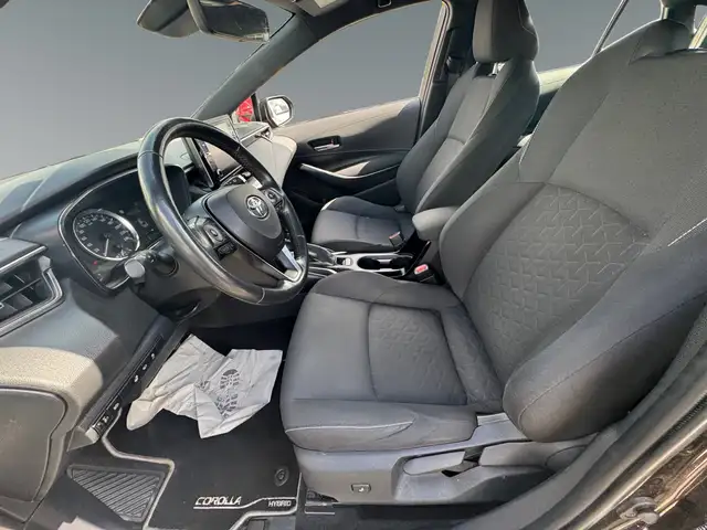 Toyota Corolla view 10