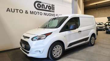 TRANSIT CONNECT 1.5TDCI 75CV EURO6B 6990€+IVA