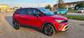 Opel Crossland 1.2 Turbo 12V 110 CV Start&Stop GS Line Rosso - thumbnail 4
