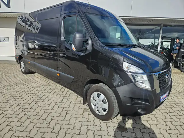Nissan Interstar L3H2 3,5t 2,3 dCi150 Tekna  RFK