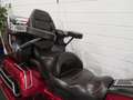 Honda GL 1500 GOLDWING 20TH ANNIVERSARY Rood - thumbnail 7