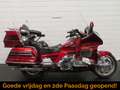 Honda GL 1500 GOLDWING 20TH ANNIVERSARY Rojo - thumbnail 1