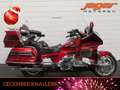 Honda GL 1500 GOLDWING 20TH ANNIVERSARY Rood - thumbnail 1