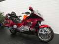 Honda GL 1500 GOLDWING 20TH ANNIVERSARY Rood - thumbnail 2