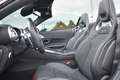 Mercedes-Benz SL 43 AMG V8 Pakket Performance seats HUD ACC 360° Noir - thumbnail 12