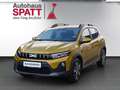 Dacia Sandero Stepway  Expression TCe 110 !! Vorführwagen !! Gelb - thumbnail 1