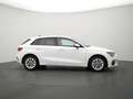 Audi A3 Sportback SHZ CARPLAY LED ACC PDC PORT NAVI Schwarz - thumbnail 2