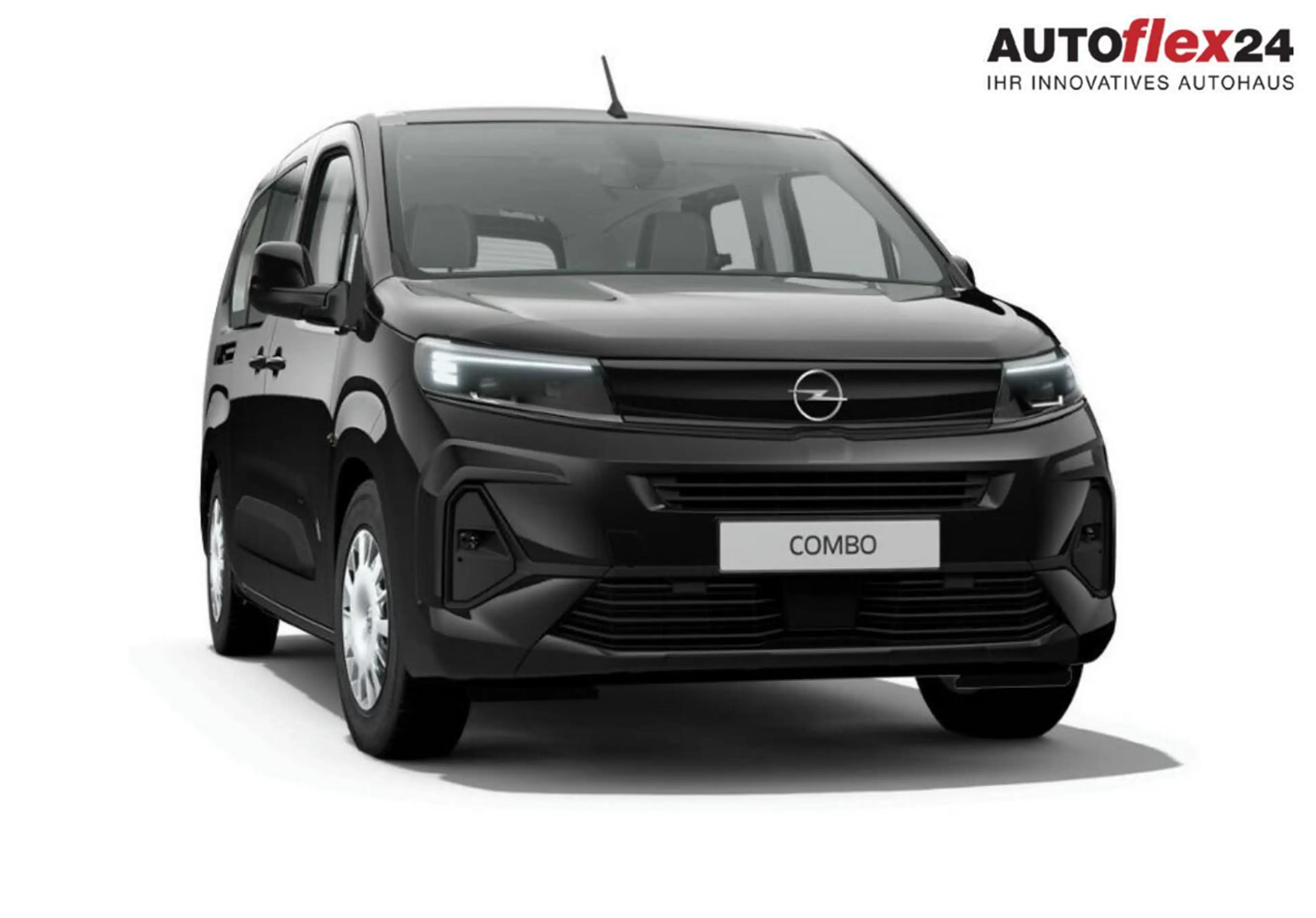 Opel Combo AT8 XL StyleP SHZ Matrix PDC 10"Touch 96 kW (13...