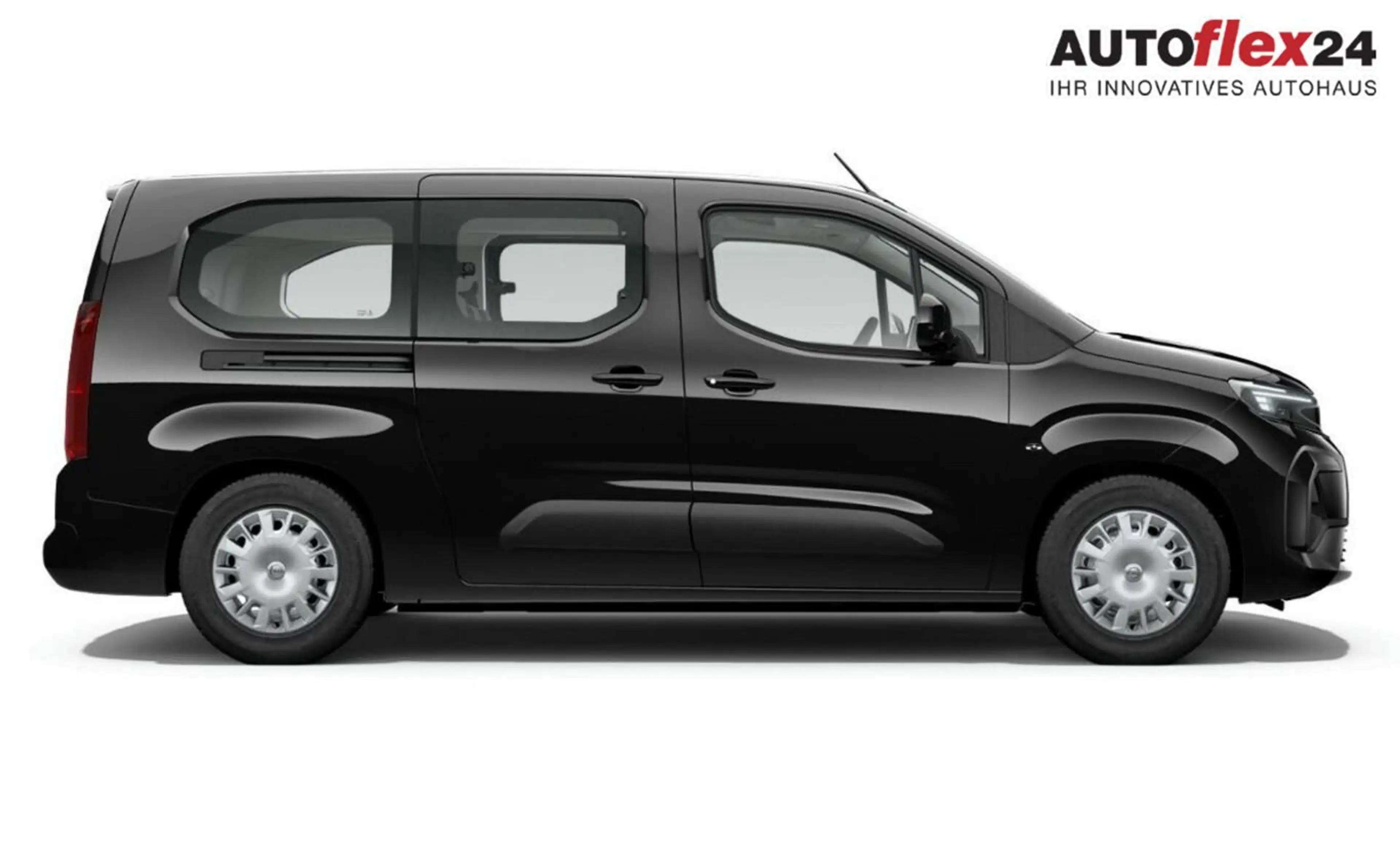 Opel Combo AT8 XL StyleP SHZ Matrix PDC 10"Touch 96 kW (13... — photo 2