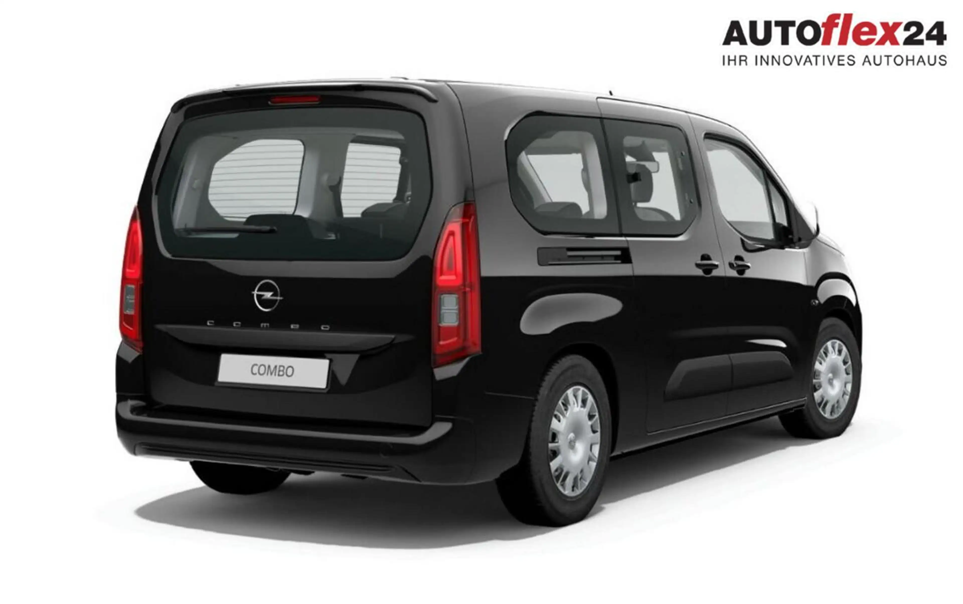 Opel Combo AT8 XL StyleP SHZ Matrix PDC 10"Touch 96 kW (13... — photo 3