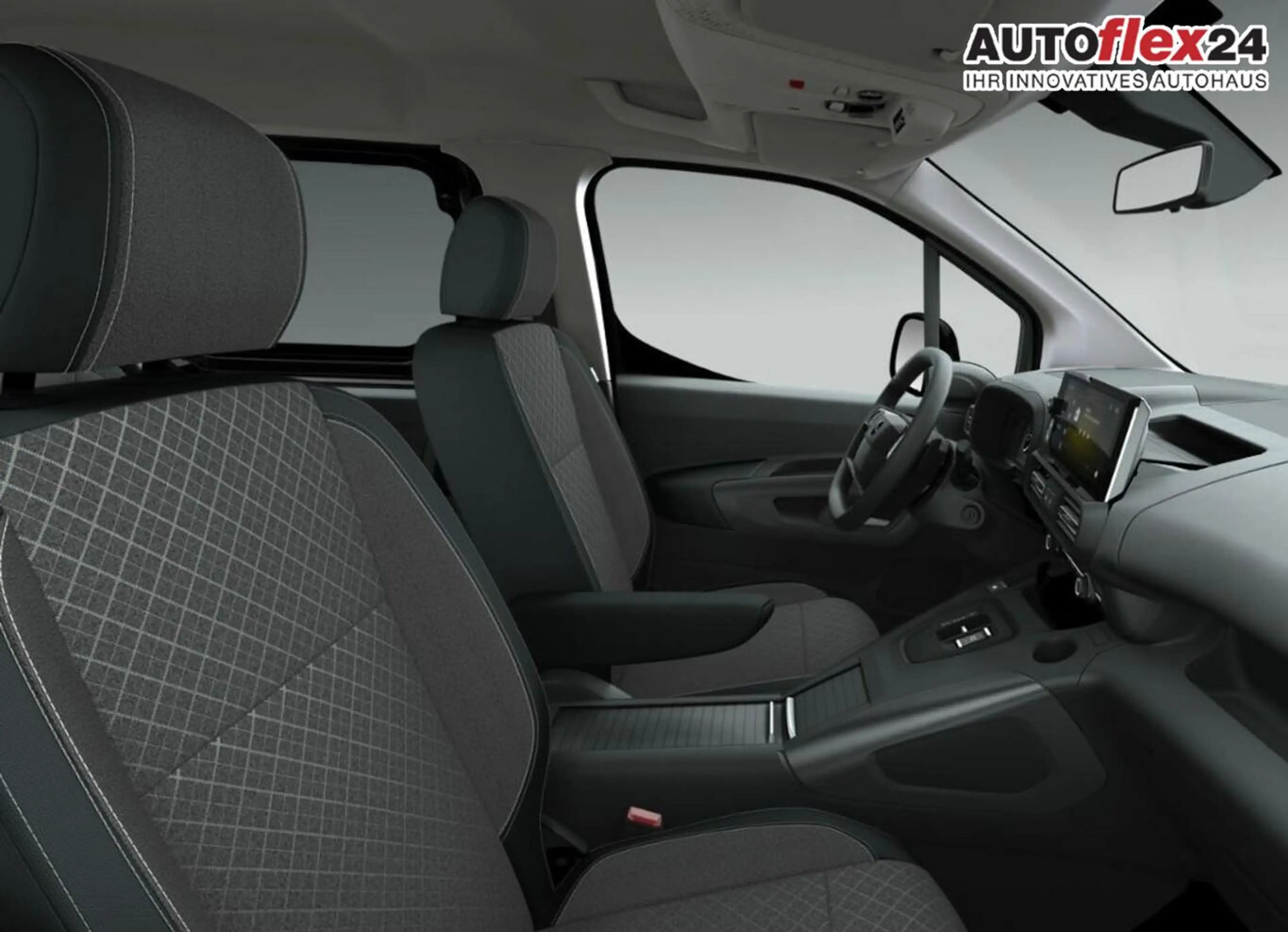 Opel Combo AT8 XL StyleP SHZ Matrix PDC 10"Touch 96 kW (13... — photo 6