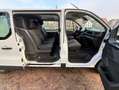 Renault Trafic 2.0 dCi dubbele cabine Wit - thumbnail 2