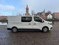 Renault Trafic 2.0 dCi dubbele cabine Wit - thumbnail 11