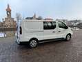Renault Trafic 2.0 dCi dubbele cabine Wit - thumbnail 10