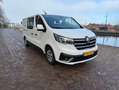 Renault Trafic 2.0 dCi dubbele cabine Wit - thumbnail 1