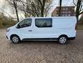 Renault Trafic 2.0 dCi dubbele cabine Wit - thumbnail 7