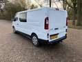 Renault Trafic 2.0 dCi dubbele cabine Wit - thumbnail 6