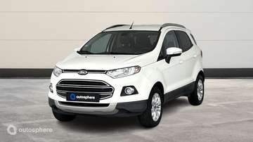 1.5 TDCi 95ch FAP Titanium