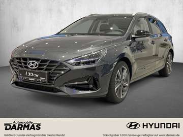 i30 Kombi 1.0 Turbo DCT Edition 30+ Navi Apple