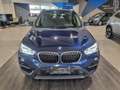 BMW X1 sdrive18d Business auto Blu/Azzurro - thumbnail 2