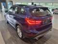 BMW X1 sdrive18d Business auto Blu/Azzurro - thumbnail 4