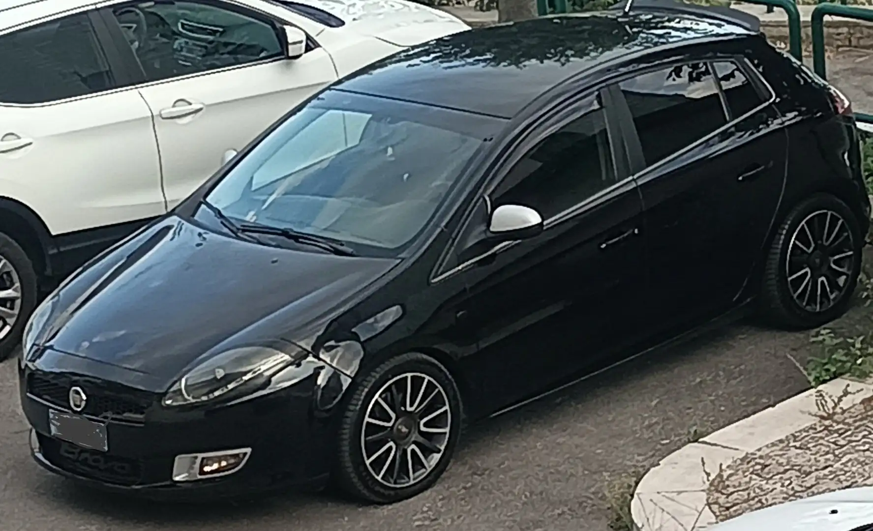 Fiat Bravo 1.6 mjt Sport Style 120cv - 1
