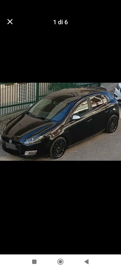 Fiat Bravo 1.6 mjt Sport Style 120cv - 2