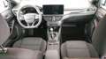 Ford Focus SW 1.0t ecoboost h ST-Line X 125cv Zilver - thumbnail 9