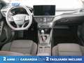 Ford Focus SW 1.0t ecoboost h ST-Line X 125cv Argento - thumbnail 8