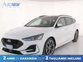 Ford Focus SW 1.0t ecoboost h ST-Line X 125cv Argento - thumbnail 1