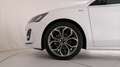 Ford Focus SW 1.0t ecoboost h ST-Line X 125cv Zilver - thumbnail 31