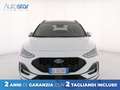 Ford Focus SW 1.0t ecoboost h ST-Line X 125cv Argento - thumbnail 4
