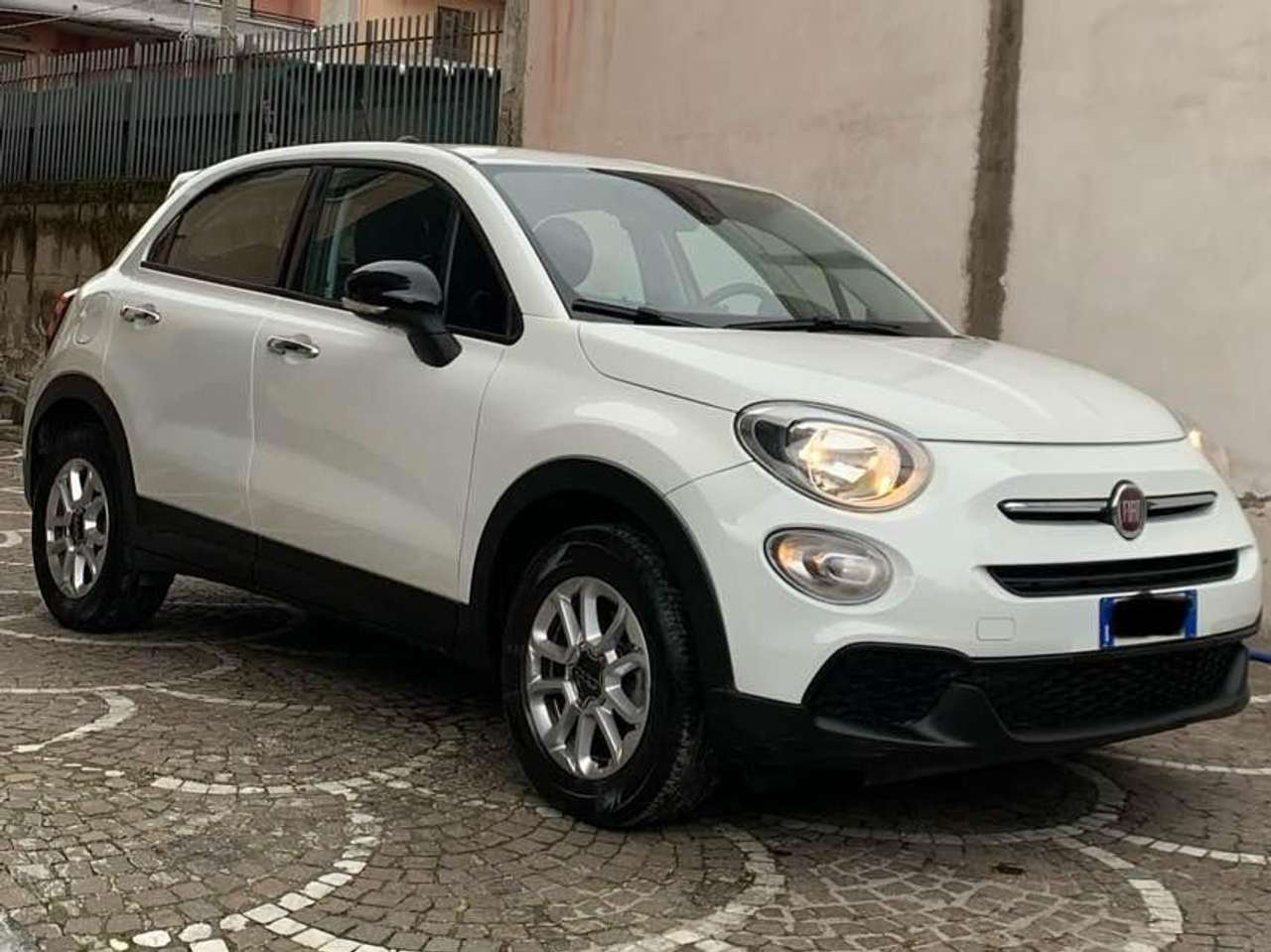 Fiat 500X 500 X 2020 1.3 mjt Urban 4x2 95cv my20