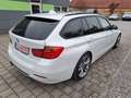 BMW 330 3 Touring 330d Sport "Navi-Leder-AHK-Panorama" Blanco - thumbnail 4