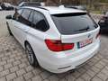 BMW 330 3 Touring 330d Sport "Navi-Leder-AHK-Panorama" Blanco - thumbnail 5