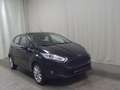 Ford Fiesta 1.0 EB Titanium Shz Klima Bluetooth Black - thumbnail 3