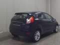 Ford Fiesta 1.0 EB Titanium Shz Klima Bluetooth Black - thumbnail 4